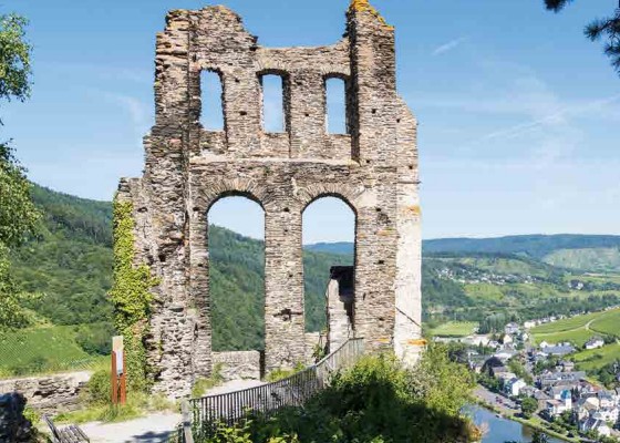 Traben Trarbach